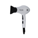 Hair dryer 2300W TORNADO DEWAL 03-8010 White